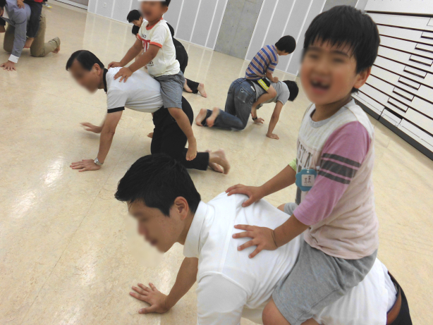 父の日1